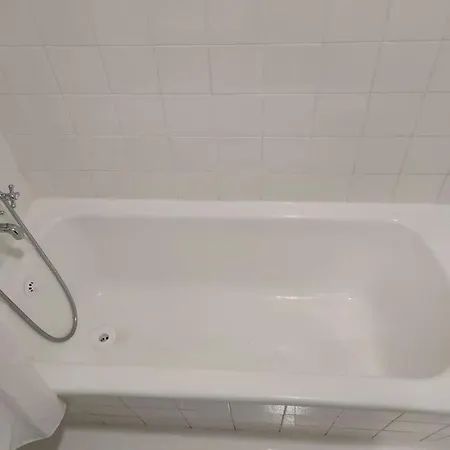 Apartamento Apartamento Equipado E Mobilado *
