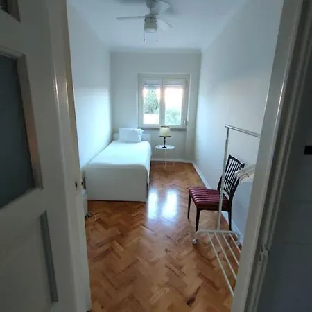 Apartamento Apartamento Equipado E Mobilado Lisboa
