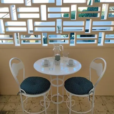 Apartamento Equipado E Mobilado Apartamento