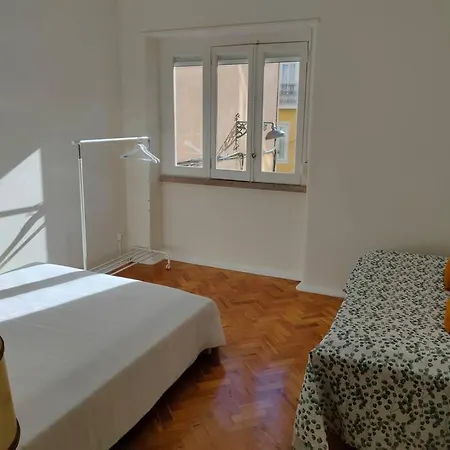 Appartement Apartamento Equipado E Mobilado