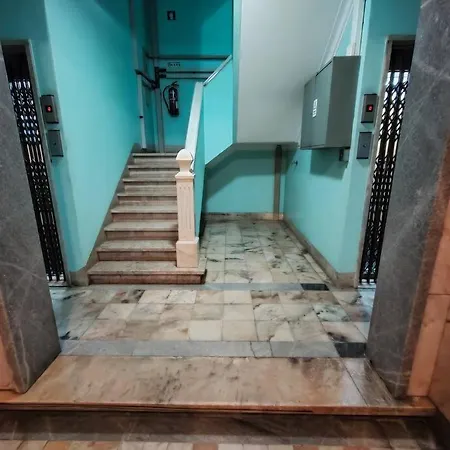 Appartement Apartamento Equipado E Mobilado *