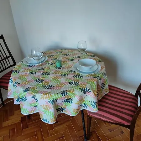 شقة Apartamento Equipado E Mobilado Lisboa